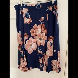 Women’s Skirt